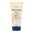 Aveeno Baby Soothing Relief Emollient Cream – 150ml